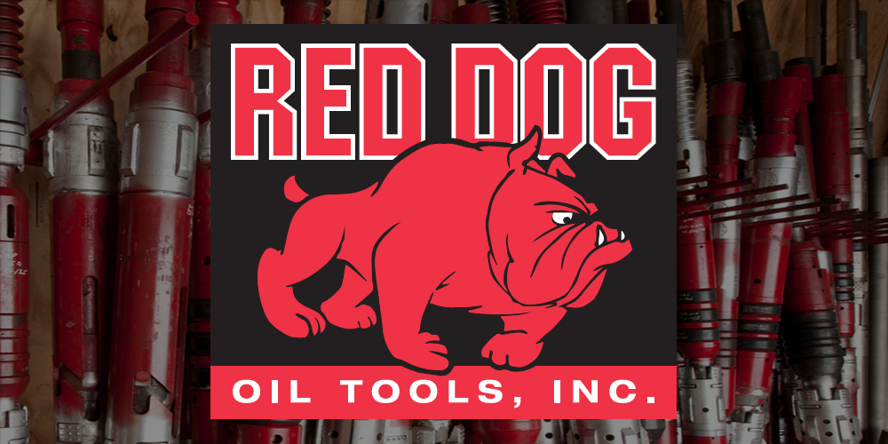 Red Dog Oil Tools, Inc.